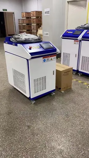 Laser Welding Machine 1000w