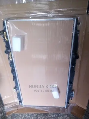 Brand New Original Radiator for Honda Accord 08-011 Model