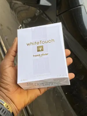 Oud Touch White Perfume