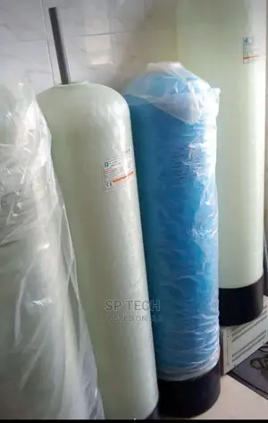 Fiber Treatment Plant 13-54