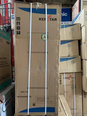 Kenstar Ksd 175 Refrigerator