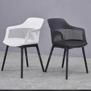 Italian Unique Restaurant Chairs