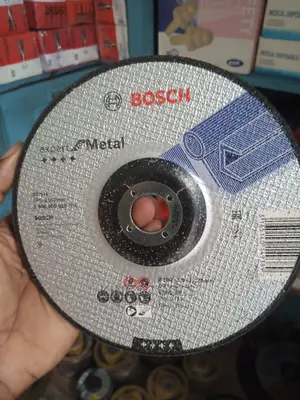 Bosch 7" Cutting Disc