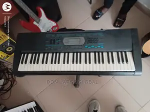 Casio CTK-2100