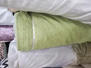 Premium Stock Curtains