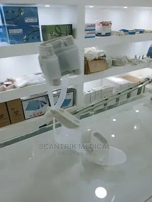 High Quality White Foot Drop Splint Walker
