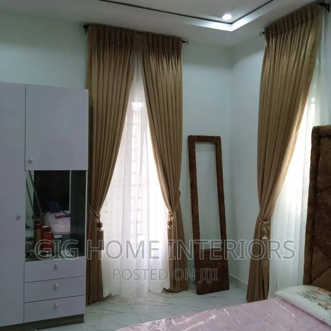 Premium Quality Curtains