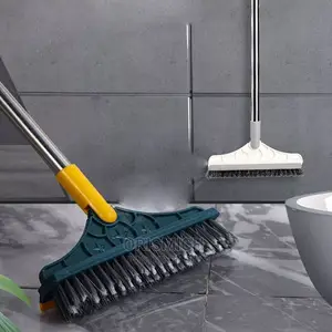 2 in 1 Toilet Brush