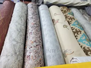 Premium Stocks Turkish Curtains