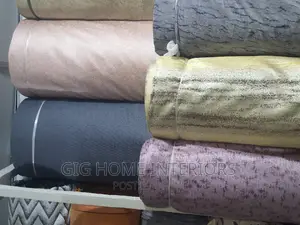 Premium Quality Curtains