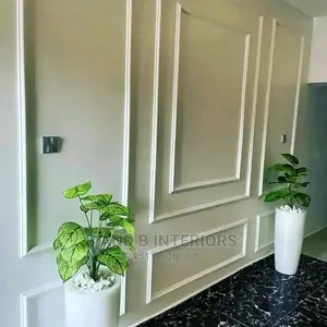 Wall Designed and Walcott Design and Creative Ideas