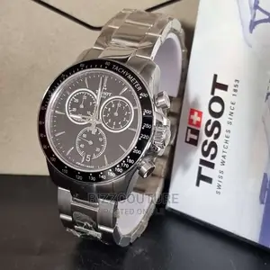 Original TISSOT Stainless Steel Strap Available in Store