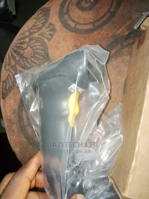 Wired Barcode Scanner 2d