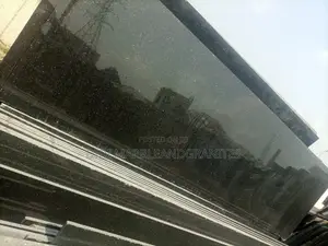 Granite Absolute Black