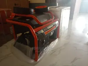 New Sumec Firman Automatic Key-Start Generator (ECO8990ES).
