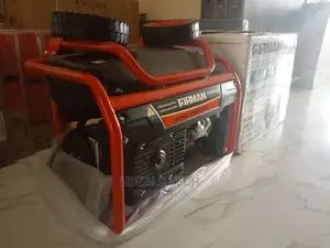 Latest Sumec Firman Automatic Key-Start Generator.