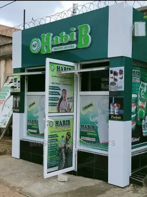 Indoor and outdoor signages fabricator And Installer