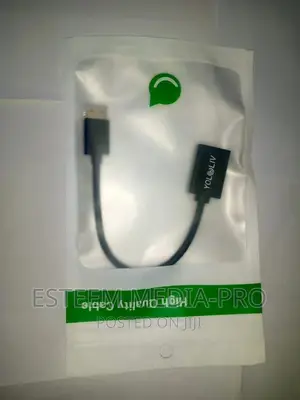 Yolobox USB to HDMI Converter