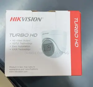 Hikvision 5mp Turbo HD Indoor Camera