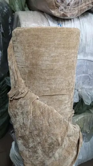 Premium Stock Curtains