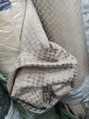 Premium Stocks Curtain