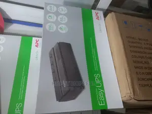 Apc 1000 Easy Ups
