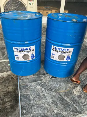 Sealer Polish