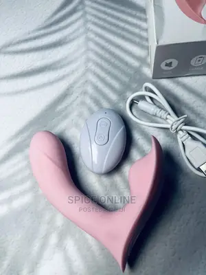 HQ : Wireless Wearable Pant Vibrator