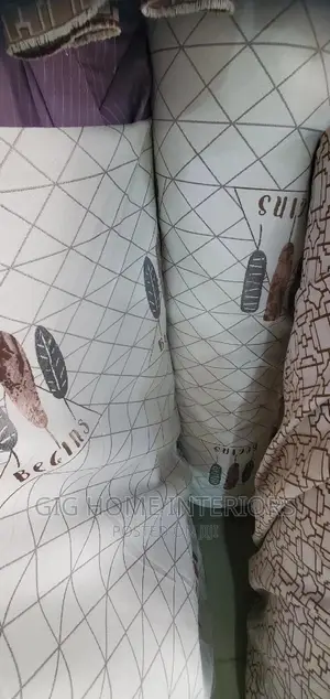 Premium Stocks Curtains