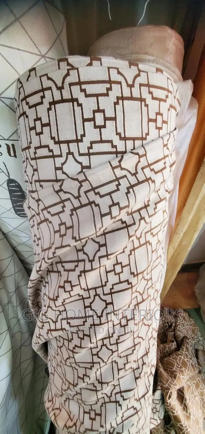 Premium Stocks Curtains