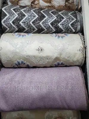 Premium Stock Turkish Curtains