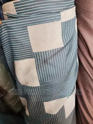 Premium Stocks Turkish Curtain