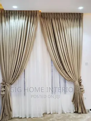 Premium Quality Curtains