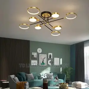 Chandelier