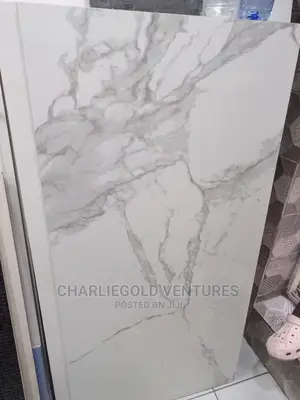 Cararra Floor Spanish Tiles