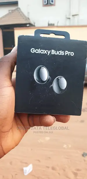 Samsung Galaxy Buds Pro