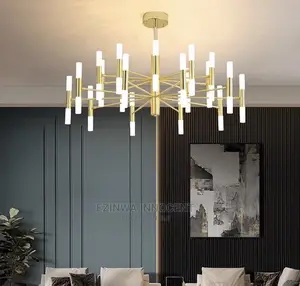 Chandelier Light