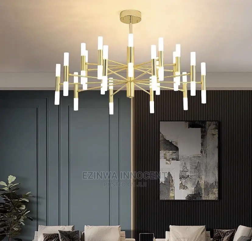 Chandelier Light