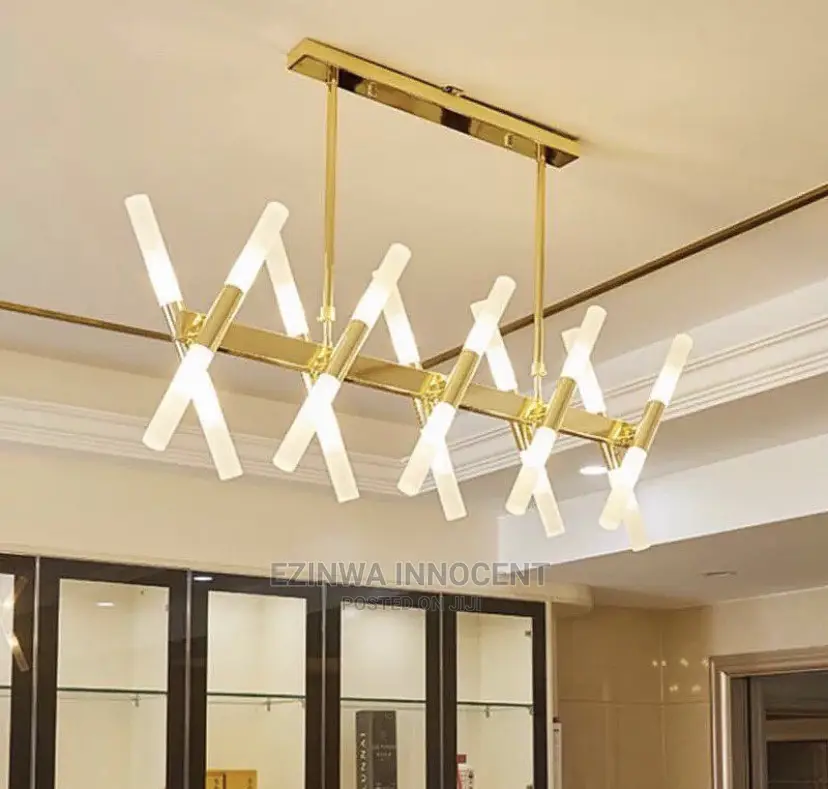 Chandelier Light