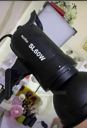 Godox Studio Light SL60W