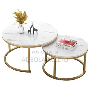 Center Table
