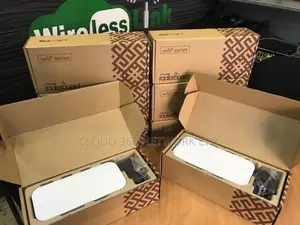 Mikrotik Wap Lte Kit