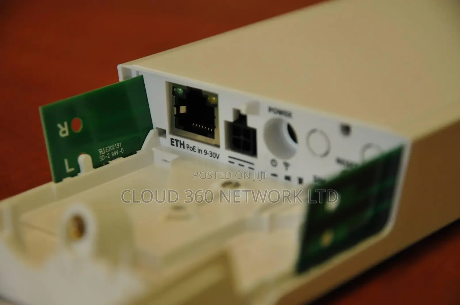 Mikrotik Wap Lte Kit