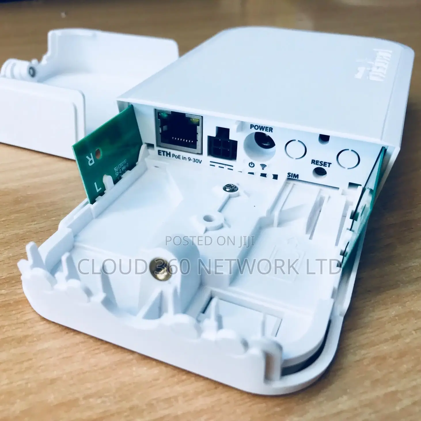 Mikrotik Wap Lte Kit