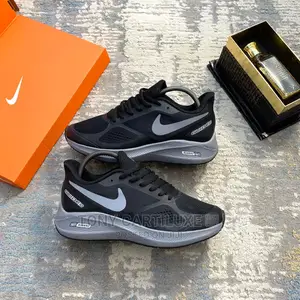 Nike Air Guide 10 ‘Grey/Black’’ Men Women Sneakers
