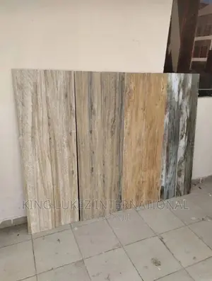 Wooden 20x120