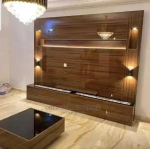 Tv Console