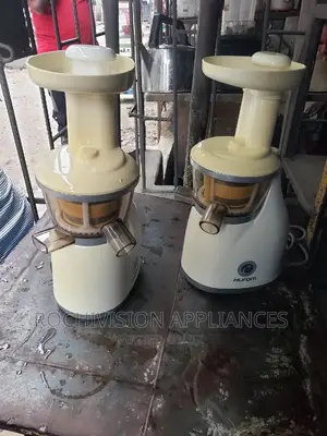 Hurom Slow Juicer Hurom Masticating Machine Coldpress Juicer
