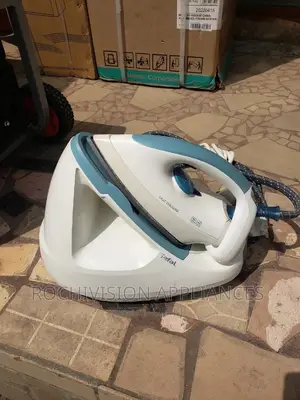 Tefal Iron Industrial Steam Iron Professional Steam Iron