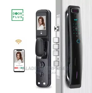 Smart Digital Door Lock